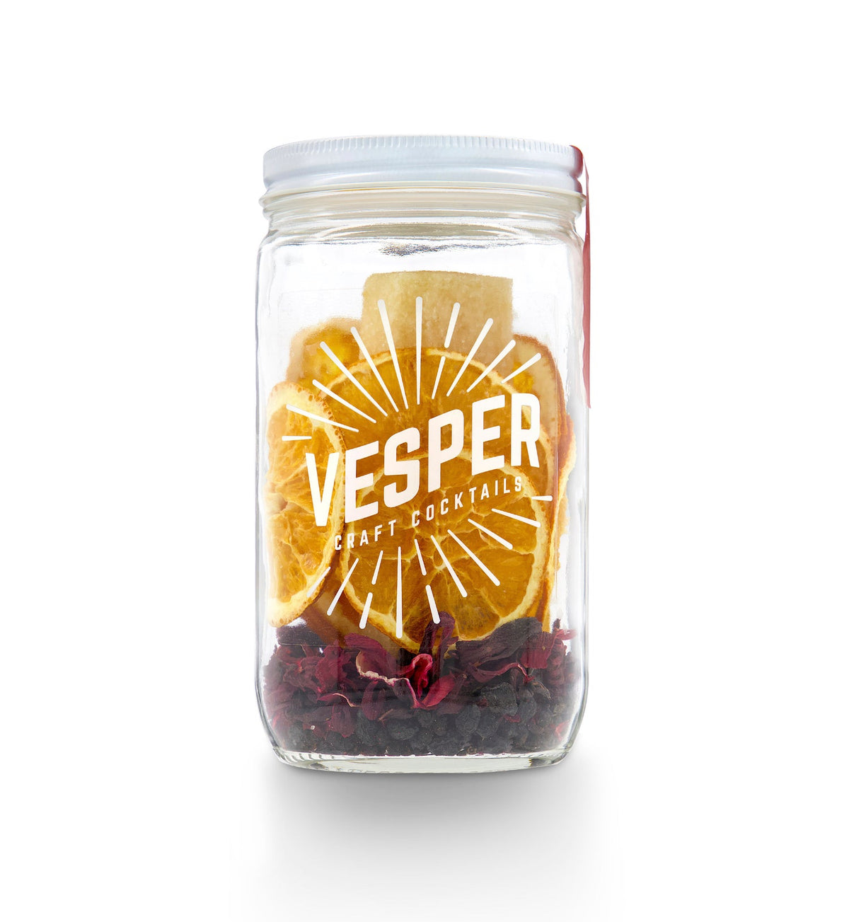 Vesper Craft Cocktails