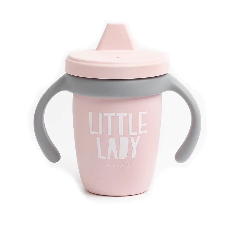 Bella Tunno Sippy Cup