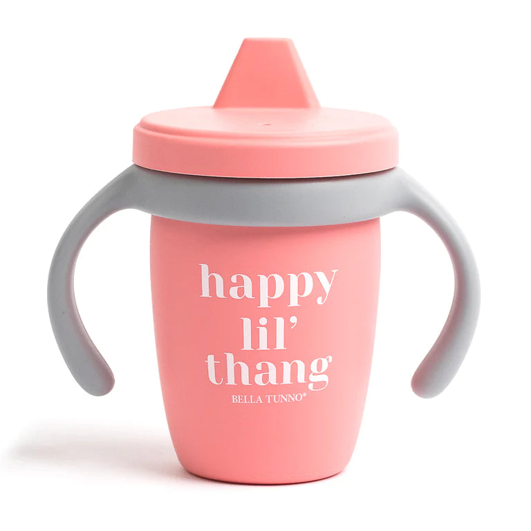 Bella Tunno Sippy Cup