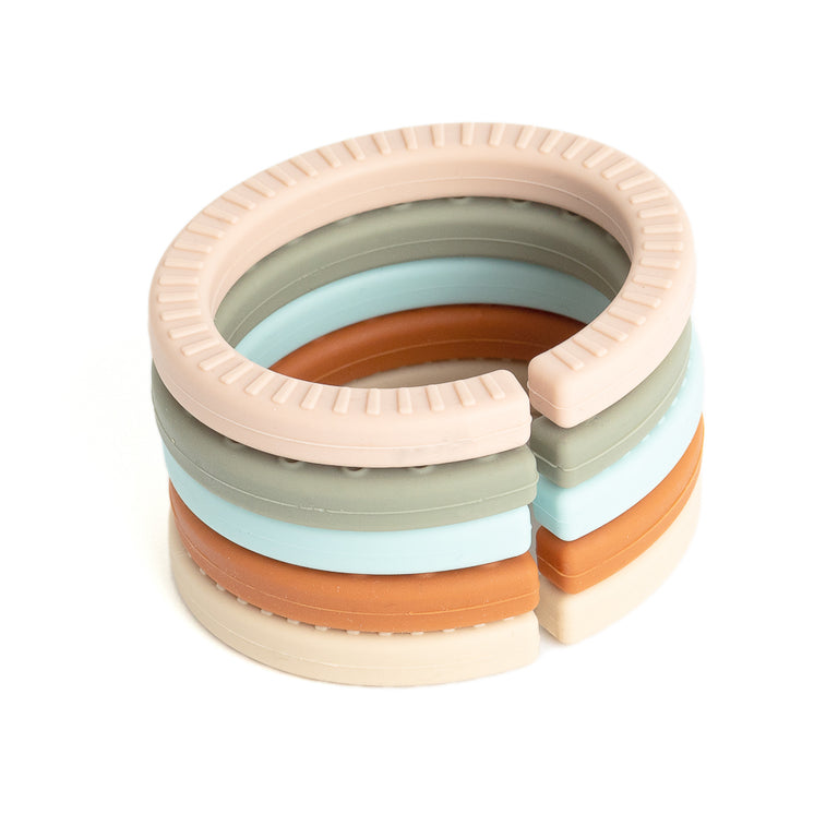 Bella Tunno Happy Links - On The Go Teething & Play