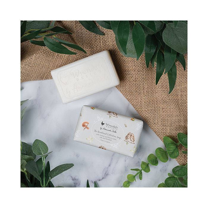 Wrendale Collection Soap Bar