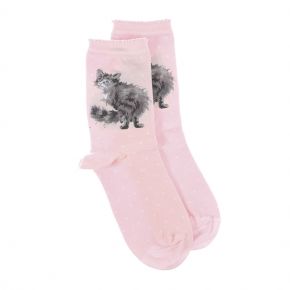 Wrendale Bamboo  Womens Socks