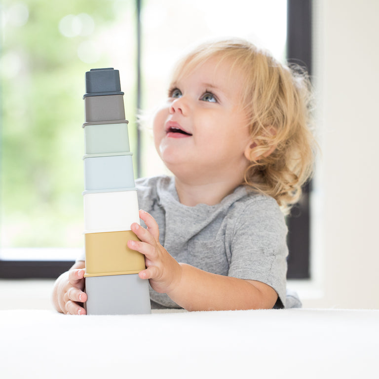 Bella Tunno Happy Stacks