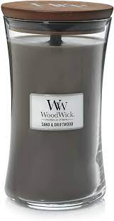 WOODWICK Scented Candle
