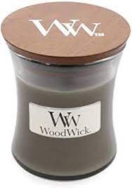 WOODWICK Scented Candle