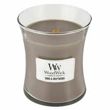 WOODWICK Scented Candle