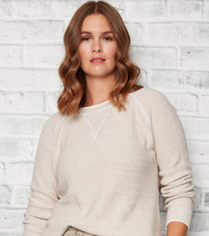 Parkhurst Skyler Sweatshirt