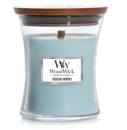 WOODWICK Scented Candle