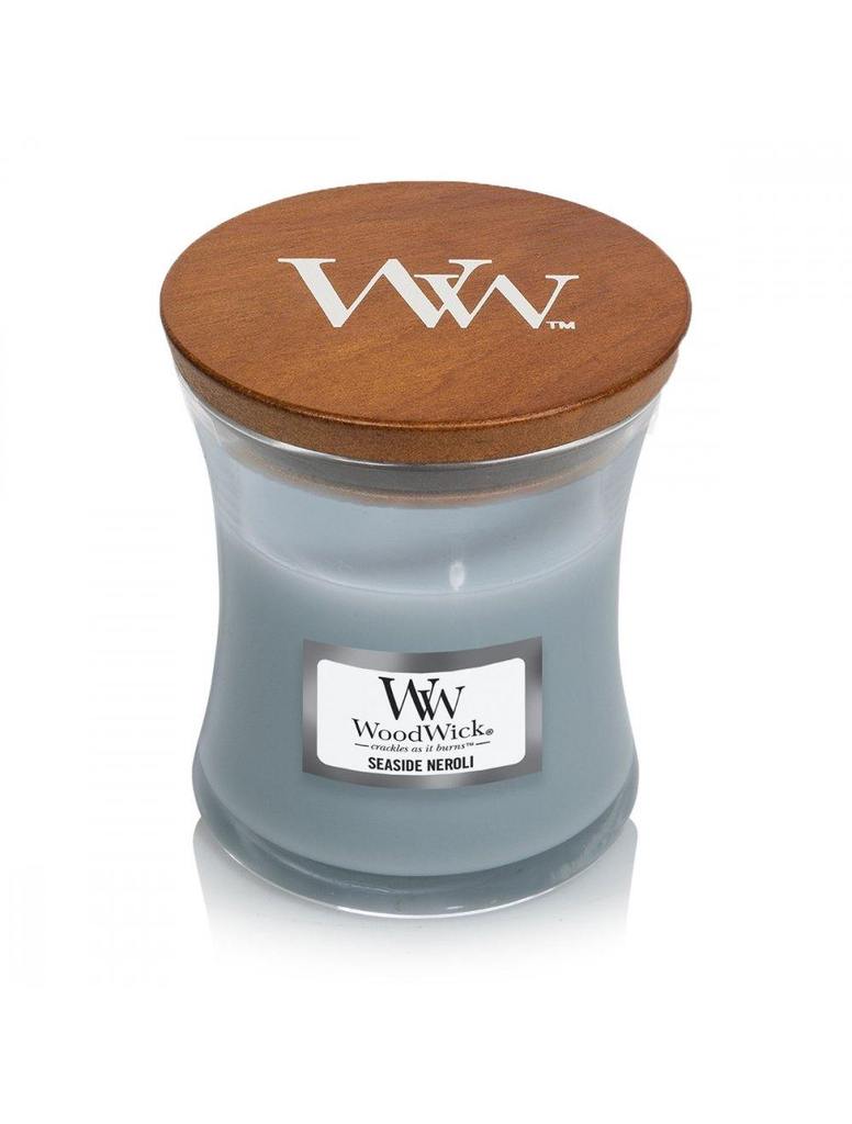 WOODWICK Scented Candle