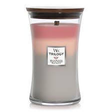 WOODWICK Scented Candle