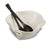 Hilborn Pottery Serving Bowl for Funky Food