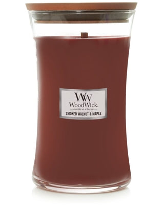 WOODWICK Scented Candle