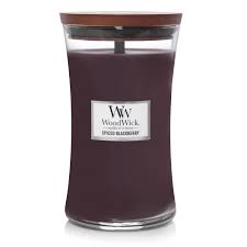 WOODWICK Scented Candle