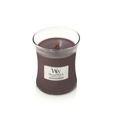 WOODWICK Scented Candle