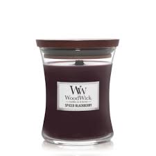 WOODWICK Scented Candle