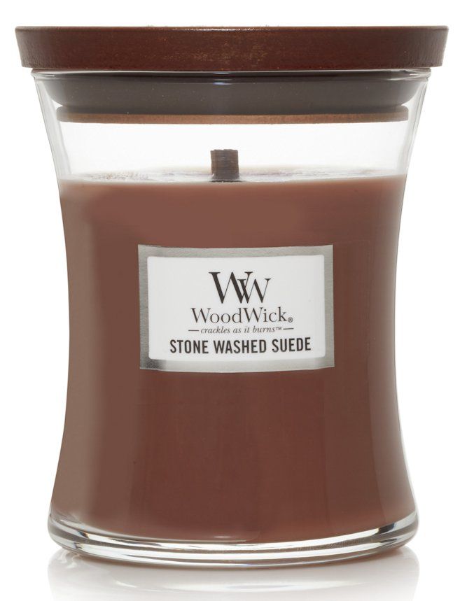 WOODWICK Scented Candle