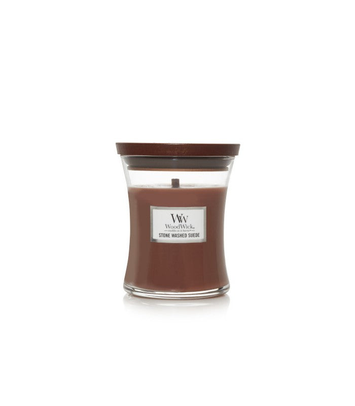 WOODWICK Scented Candle