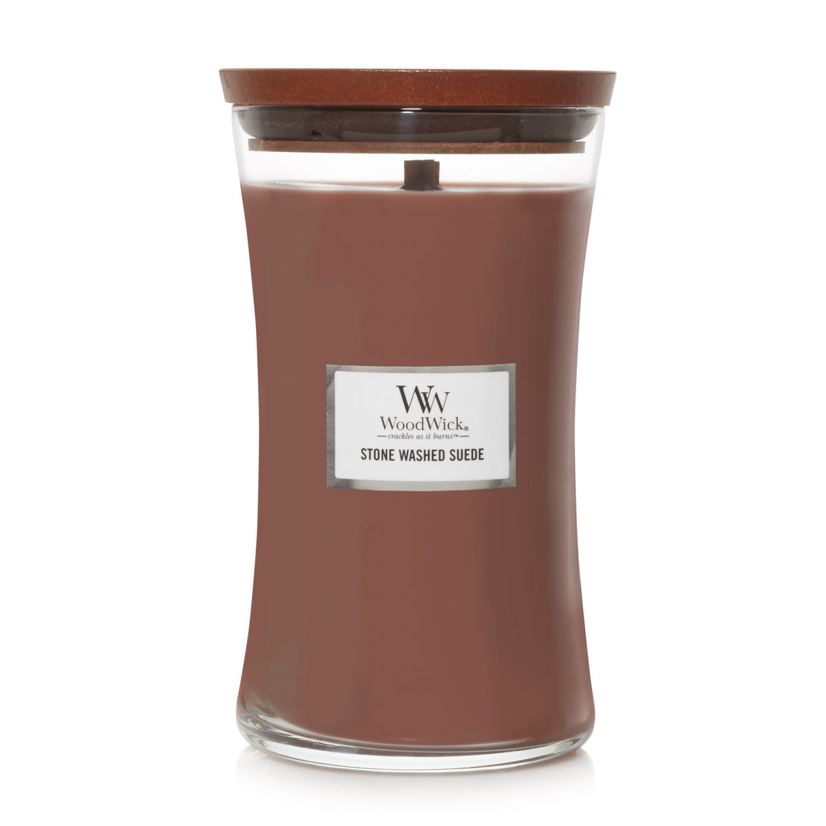 WOODWICK Scented Candle