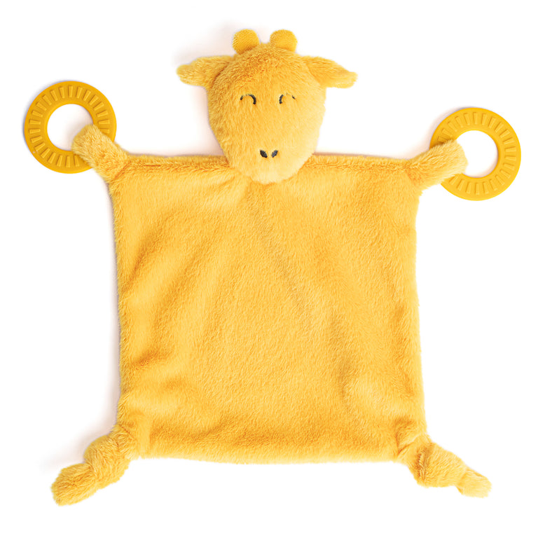 Bella Tunno Teether Buddy