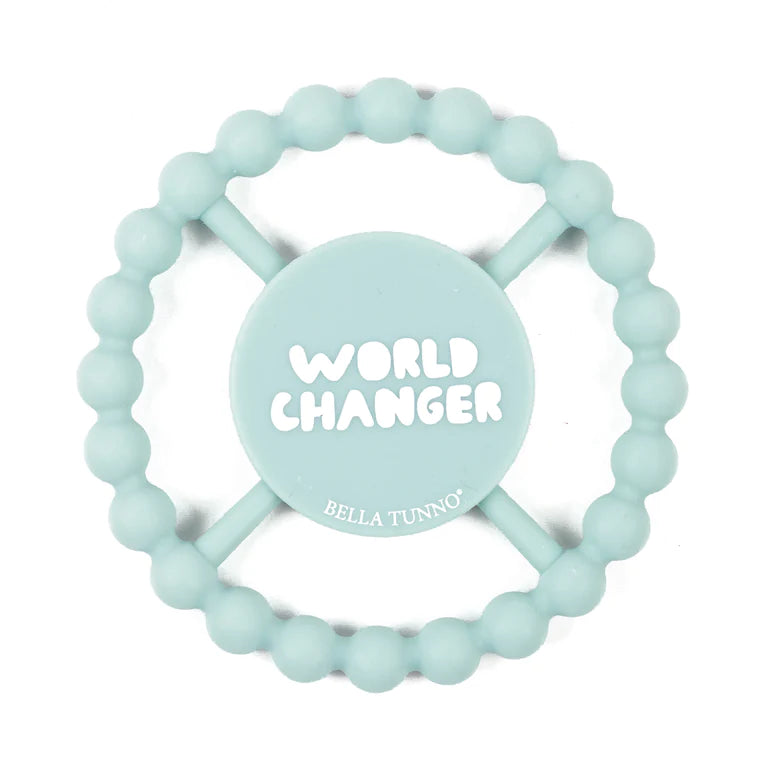 Bella Tunno  Happy Silicone Teether