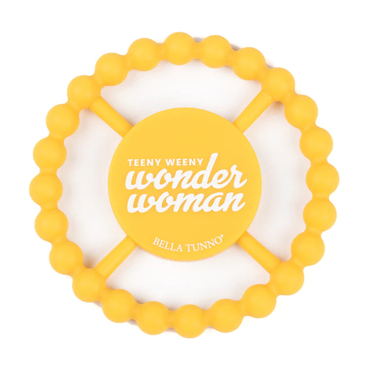 Bella Tunno  Happy Silicone Teether