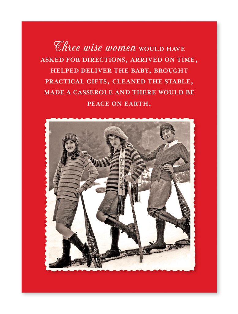 Shannon Martin Holiday Greeting Cards