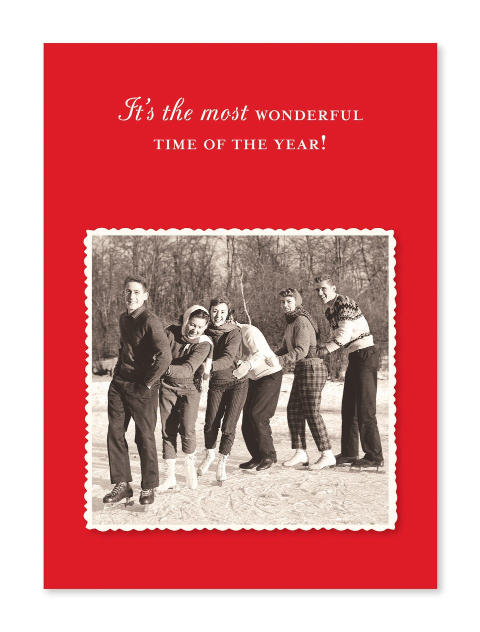 Shannon Martin Holiday Greeting Cards