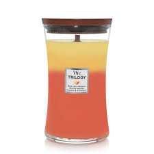 WOODWICK Scented Candle
