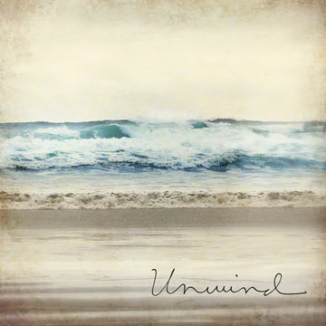 Cedar Mountain Marble Coaster