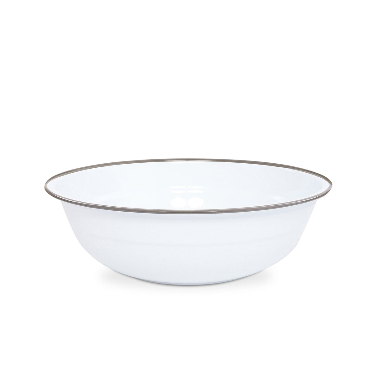 Crow Canyon Enamelware