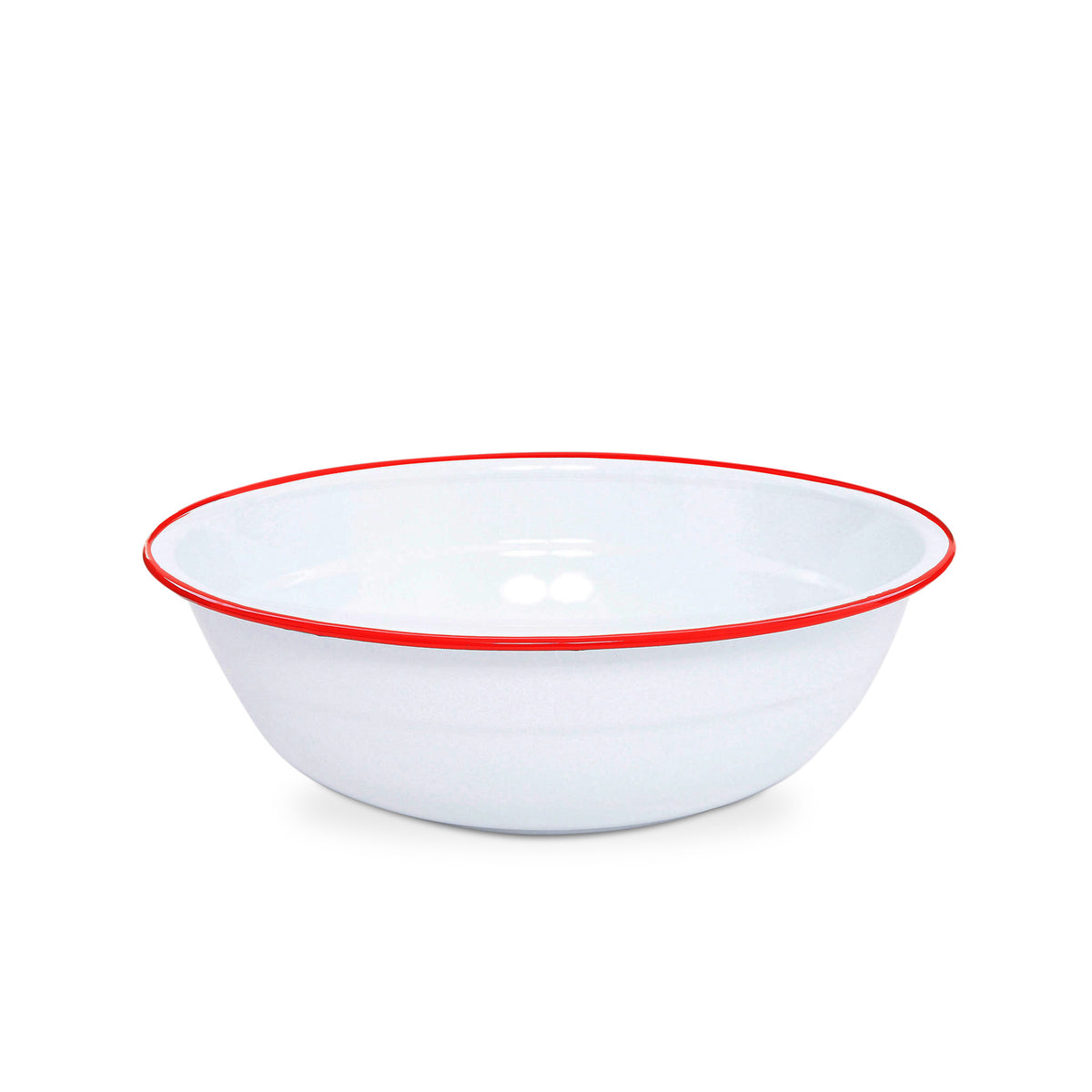 Crow Canyon Enamelware