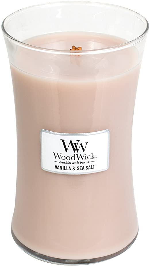 WOODWICK Scented Candle