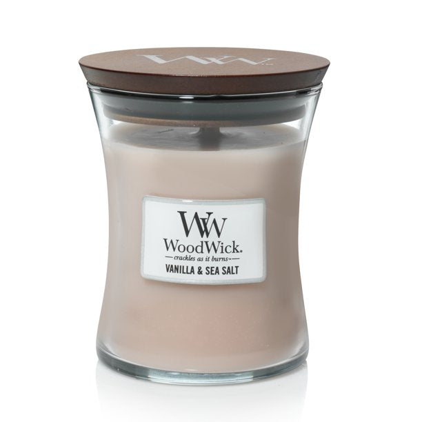 WOODWICK Scented Candle