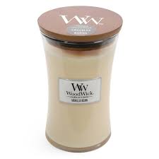 WOODWICK Scented Candle
