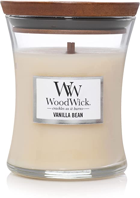 WOODWICK Scented Candle