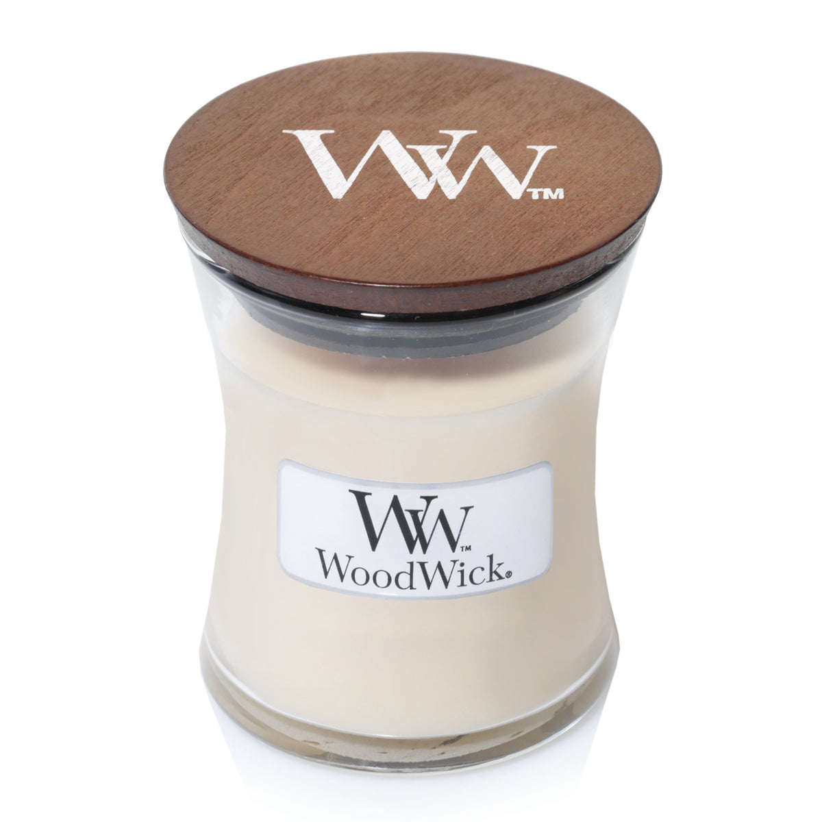 WOODWICK Scented Candle
