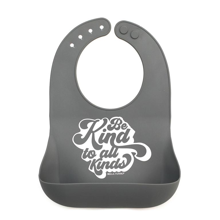 Bella Tunno Wonder Bib