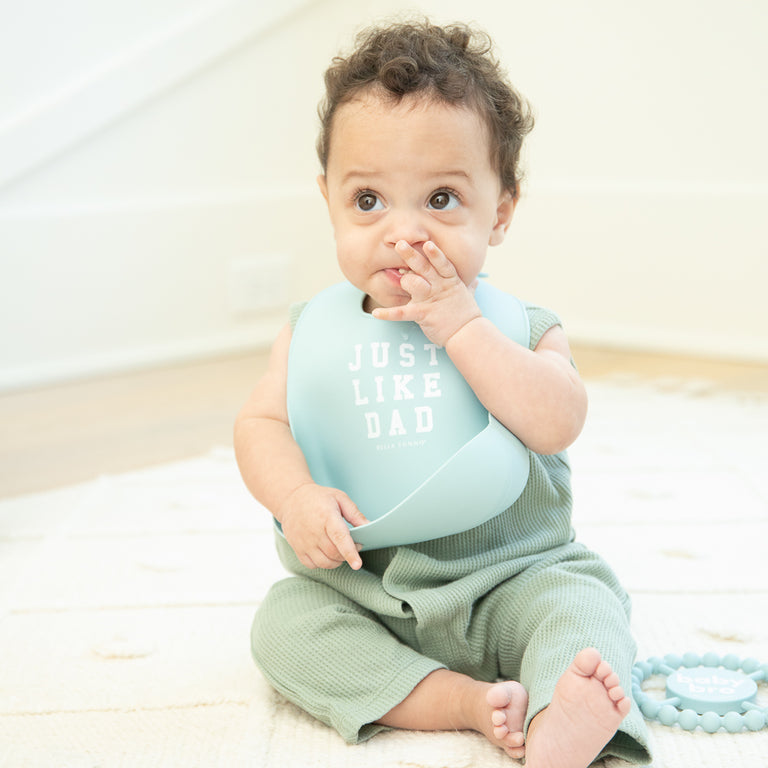 Bella Tunno Wonder Bib