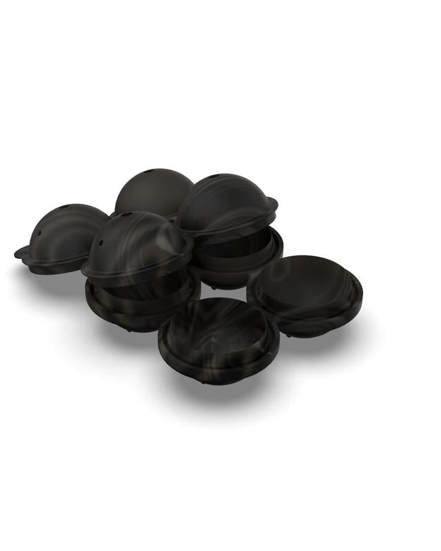 BlacK  Peak Sphere Ice Tray
