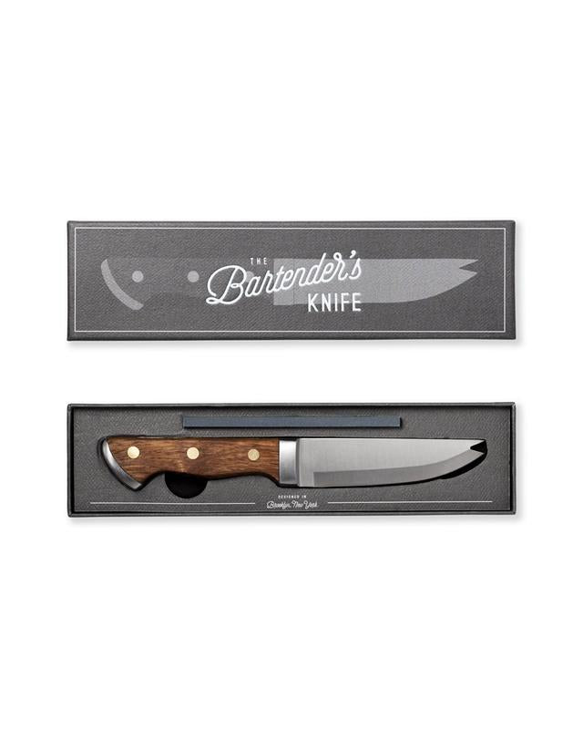 The Bartenders Knife