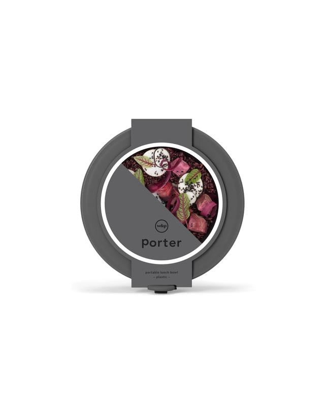 Porter Portable Lunch Bowl