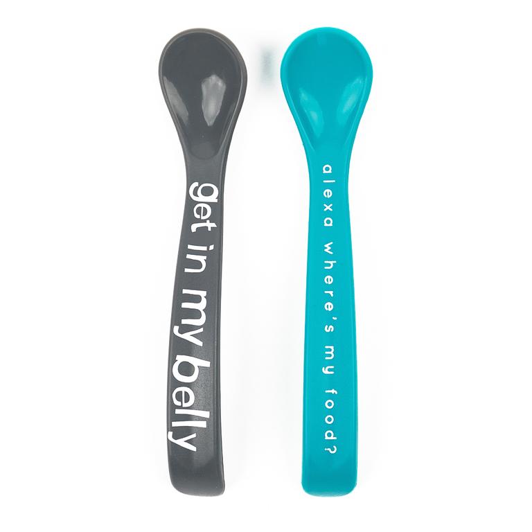 Bella Tunno Spoon Set