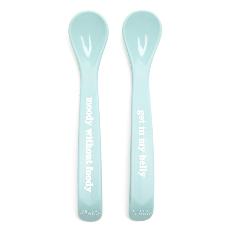 Bella Tunno Spoon Set