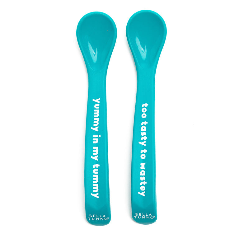 Bella Tunno Spoon Set