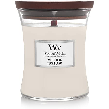 WOODWICK Scented Candle