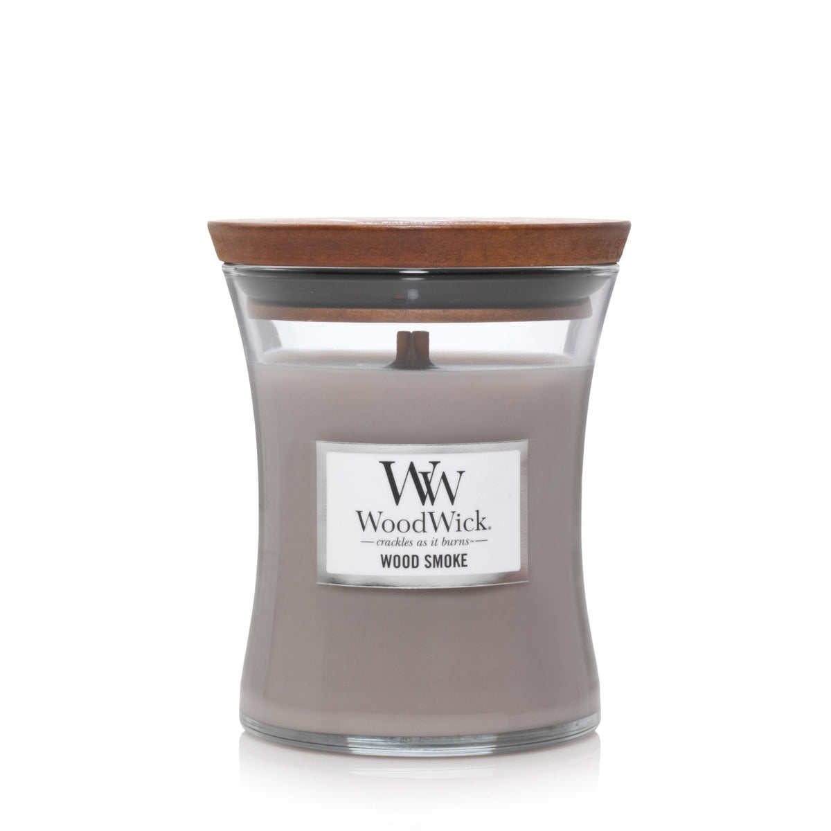 WOODWICK Scented Candle