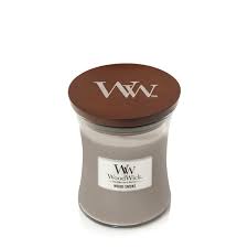 WOODWICK Scented Candle
