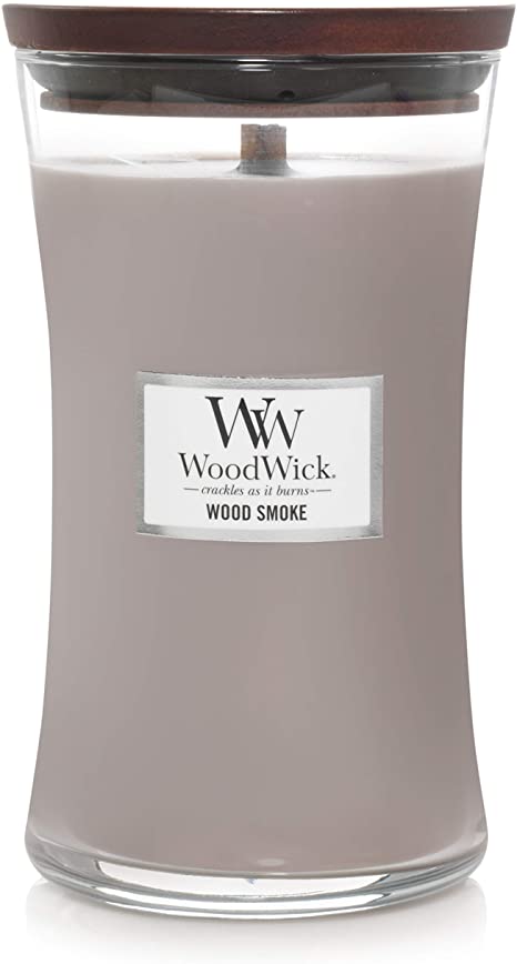 WOODWICK Scented Candle