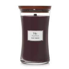 WOODWICK Scented Candle