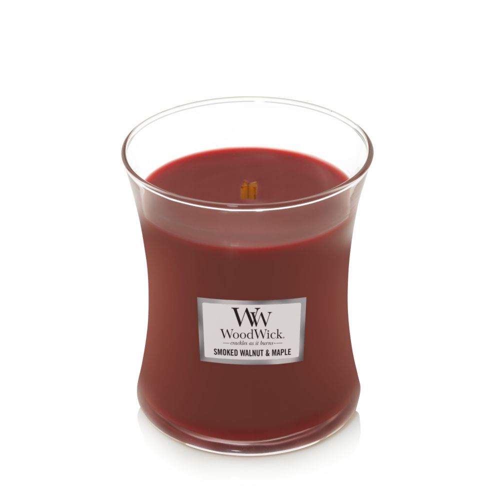 WOODWICK Scented Candle